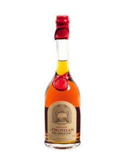 Armagnac 2009 70cl - CGA or