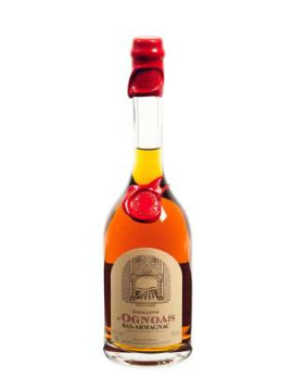 Armagnac 2009 70cl - CGA or