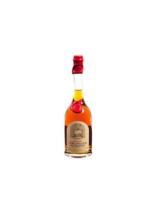 Armagnac 2009 70cl - CGA or