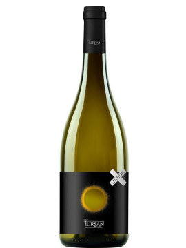 Vin AOP Tursan blanc Expérience élevé sous le sable